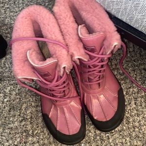 Ugg boots